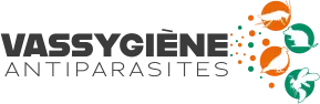 Logo Vassygiène 58 Antiparasites