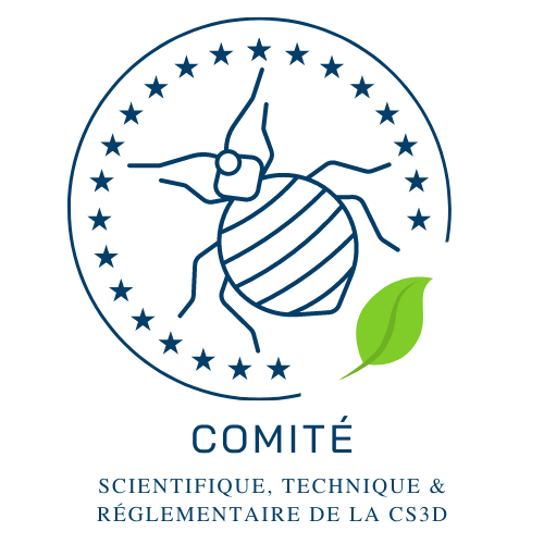Logo Comité