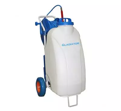 Photo produit : Pulvérisateur Électrique Autonome GLADIATOR SPRAYER