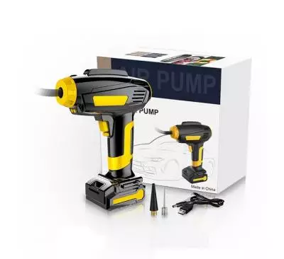 Photo produit : Gonfleur Autonome