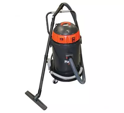 Photo produit : Aspirateur Professionnel 3 moteurs – Cuve Plastique