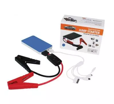 Photo produit : Batterie Multifonctions MINI BOOSTER