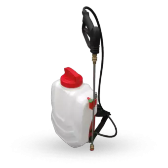Photo produit : Pulvérisateur PRO Sprayer Dorsal